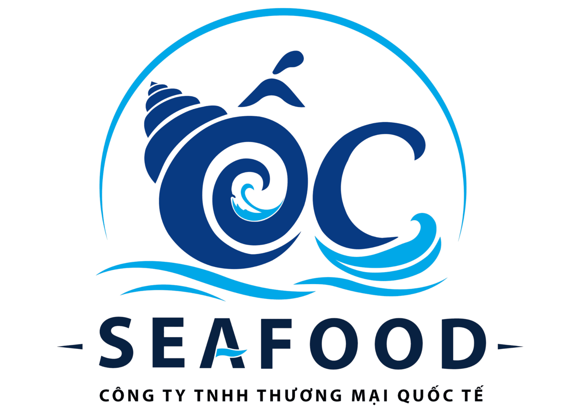 ỐC SEAFOOD Logo